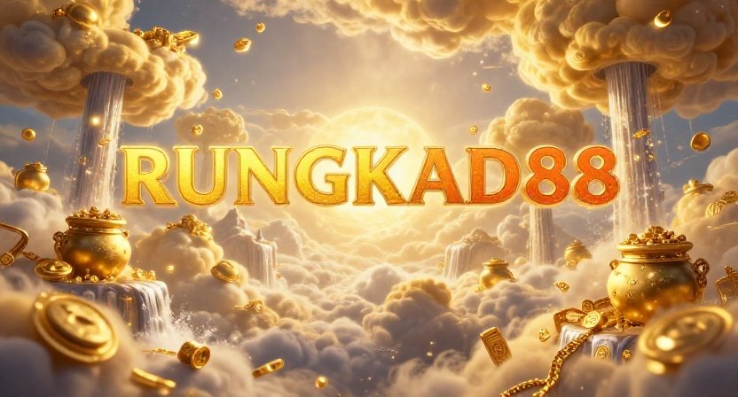 RUNGKAD88 RUNGKAD88